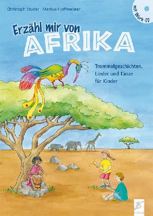 Erzähl mir von Afrika