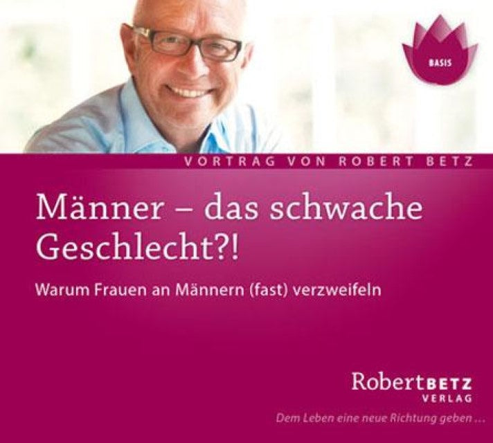 Männer - das schwache Geschlecht?!,Audio-CD