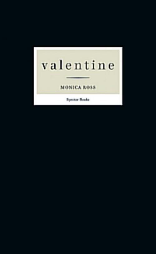 Monica Ross: valentine
