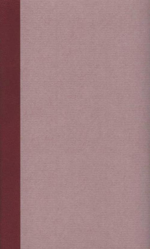 Briefe von und an Lessing 1770-1776