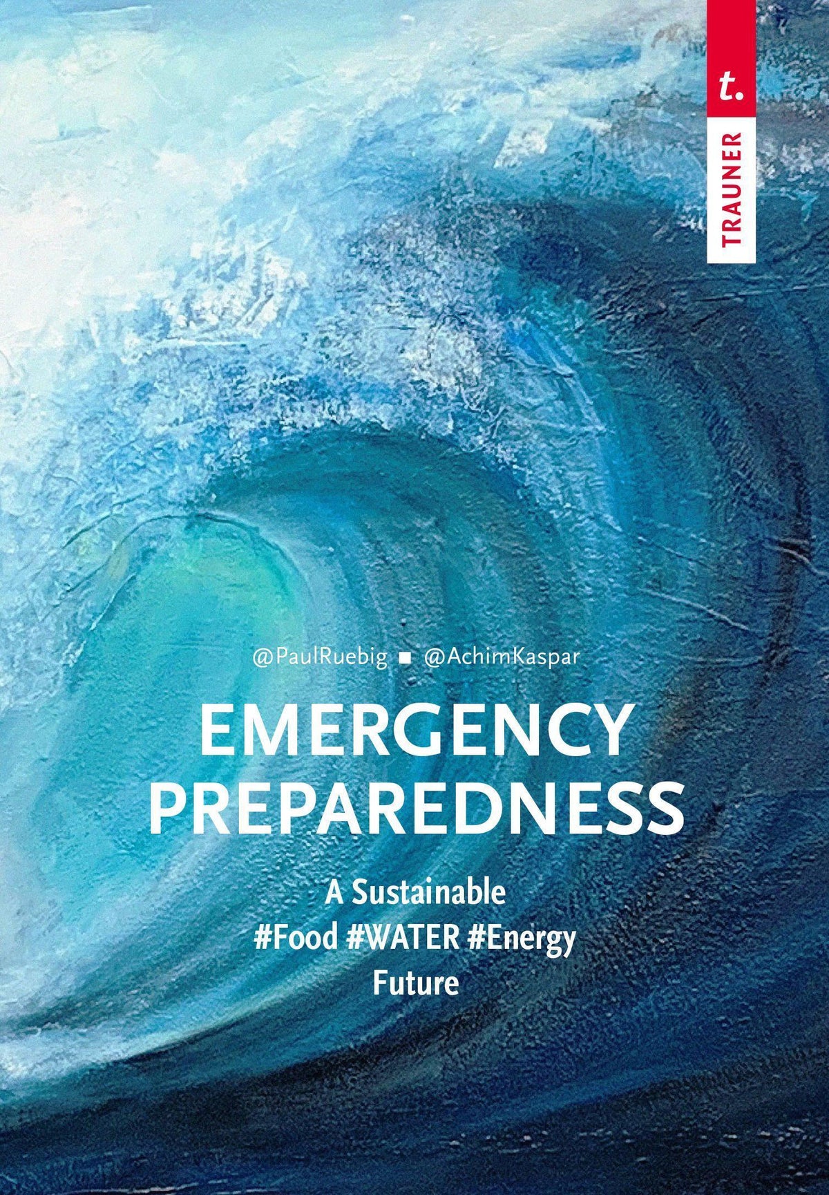 Buchcover: Emergency Preparedness