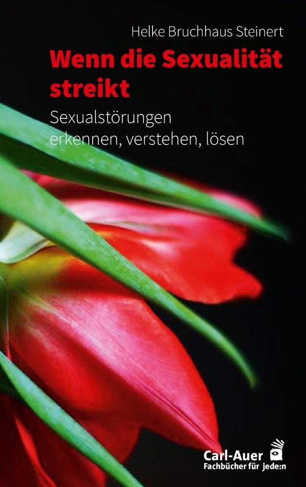 Buchcover: Wenn die Sexualität streikt