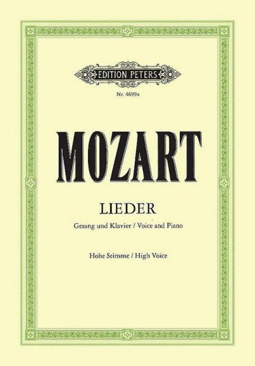 [50] Ausgewählte Lieder