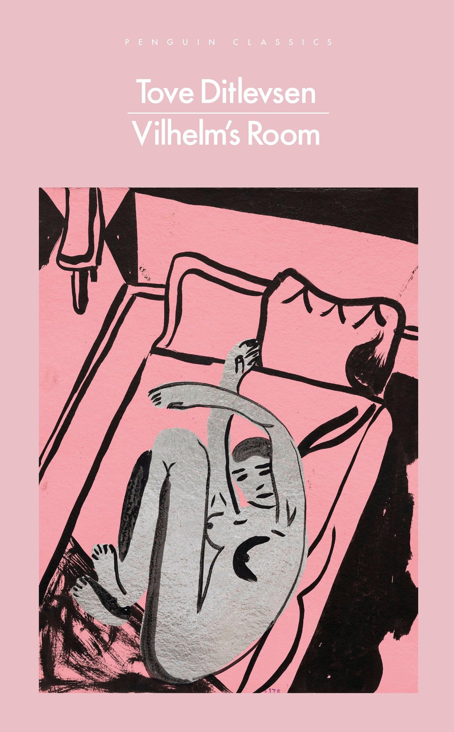 Vilhelm's Room