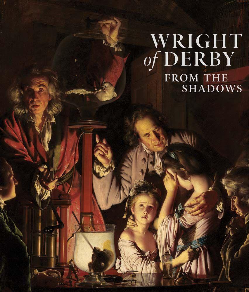 Wright of Derby