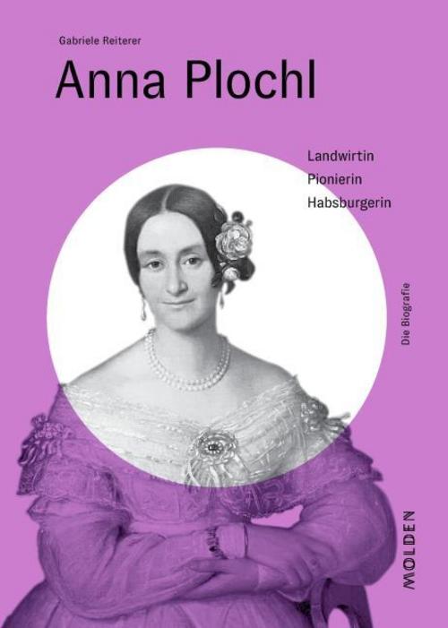 Anna Plochl