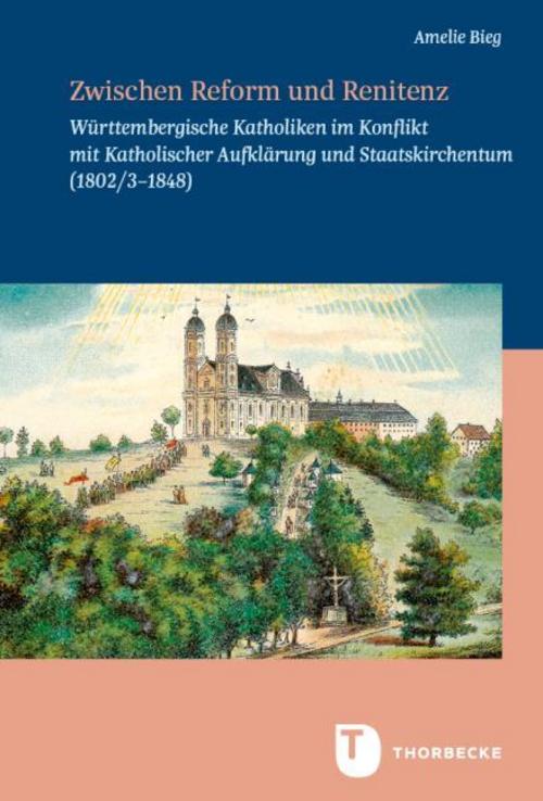 Buchcover: Zwischen Reform und Renitenz