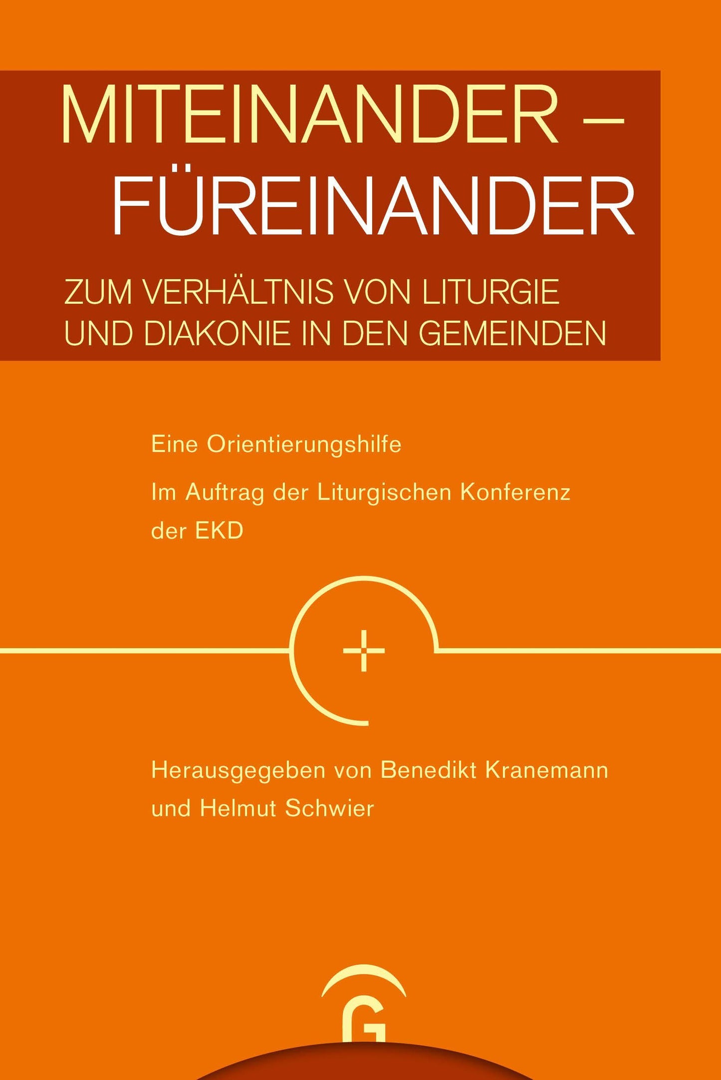 Miteinander - Füreinander