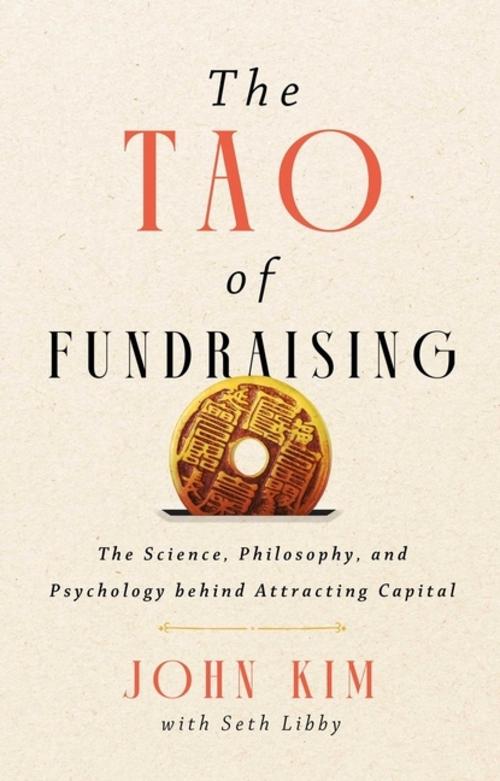 The Tao of Fundraising