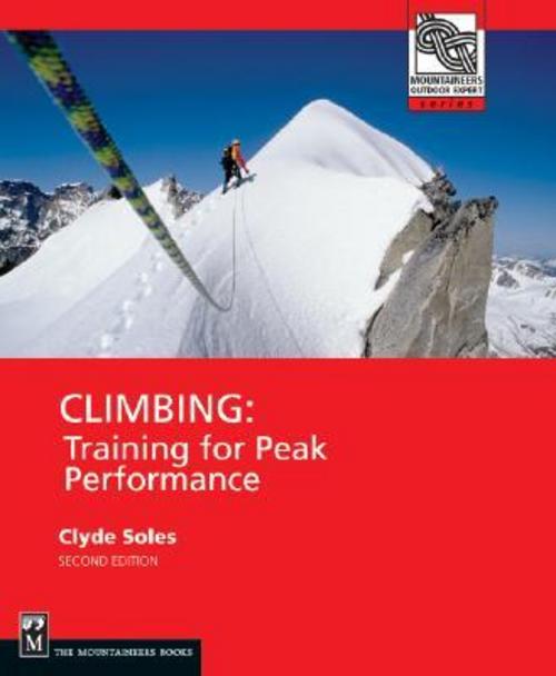 Climbing
