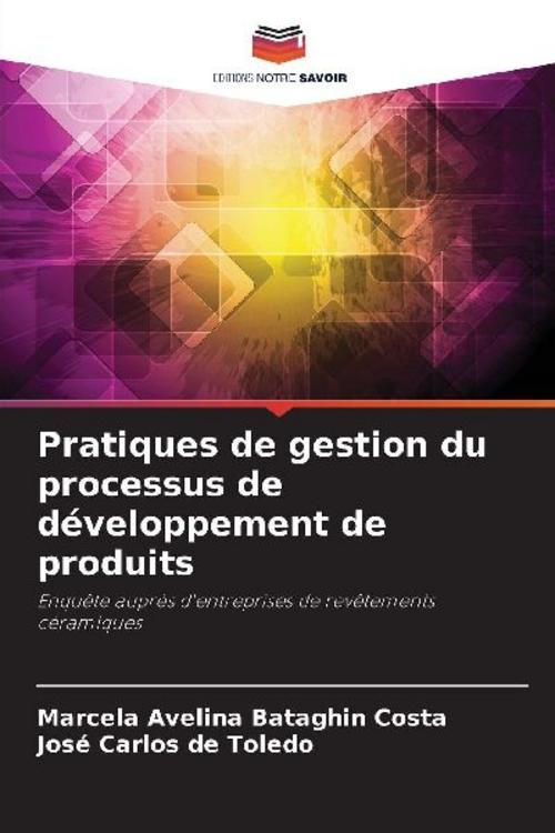Pratiques de gestion du processus de développement de produits