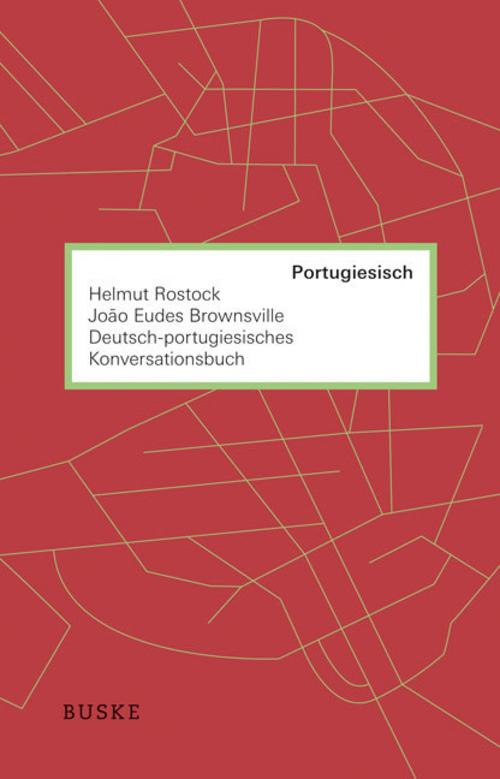 Deutsch-portugiesisches Konversationsbuch