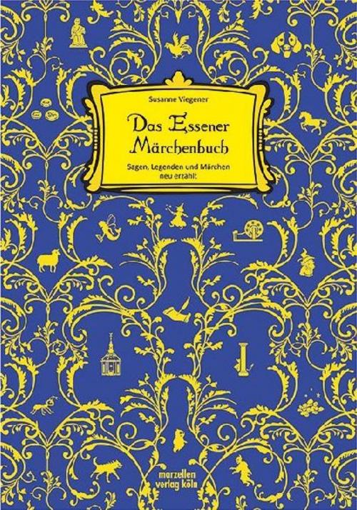 Das Essener Märchenbuch