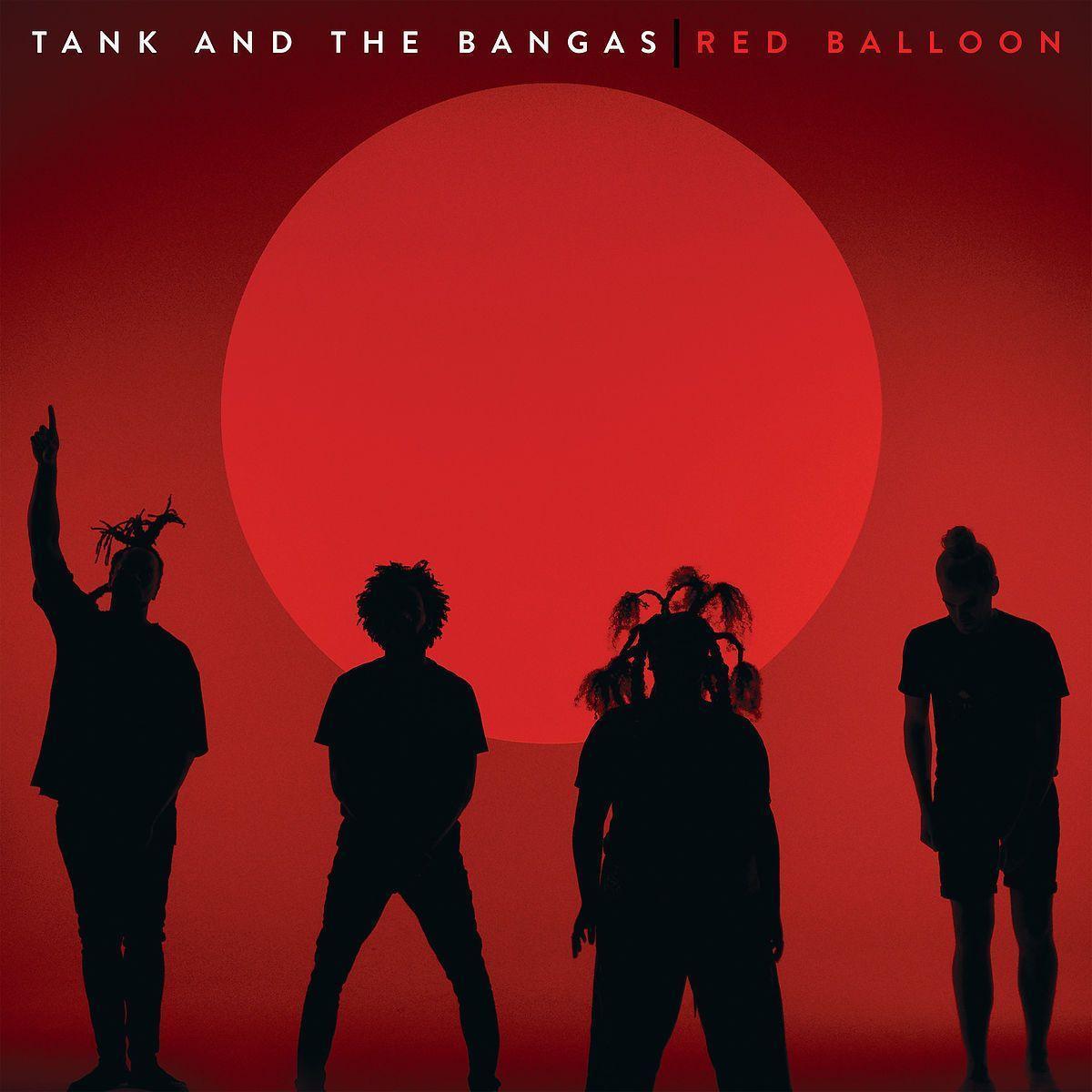 Red Balloon,1 Audio-CD