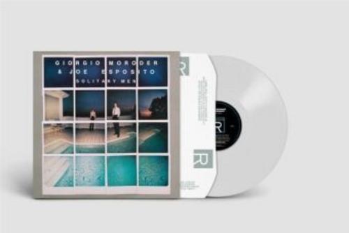 Solitary Men,1 Schallplatte (180g White Vinyl)