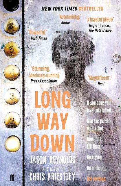 A Long Way Down