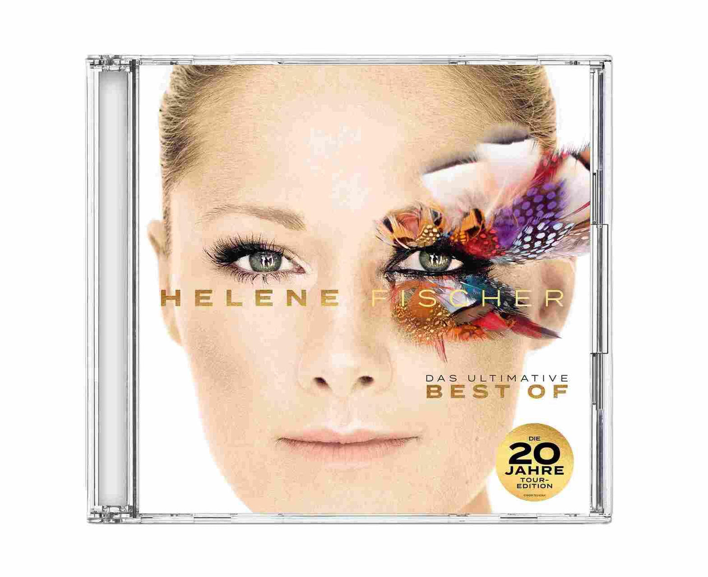Best Of (Das Ultimative) - Die 20 Jahre Tour Edition