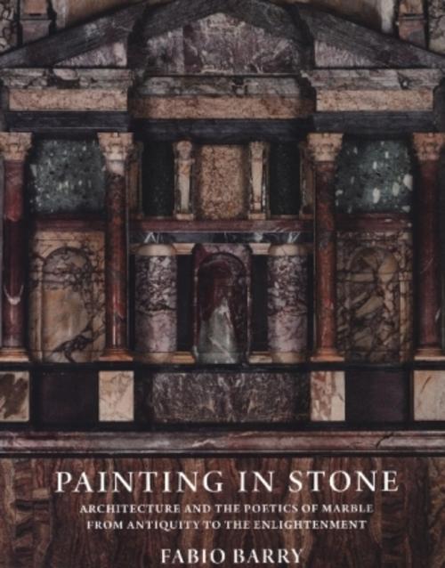 Painting in Stone