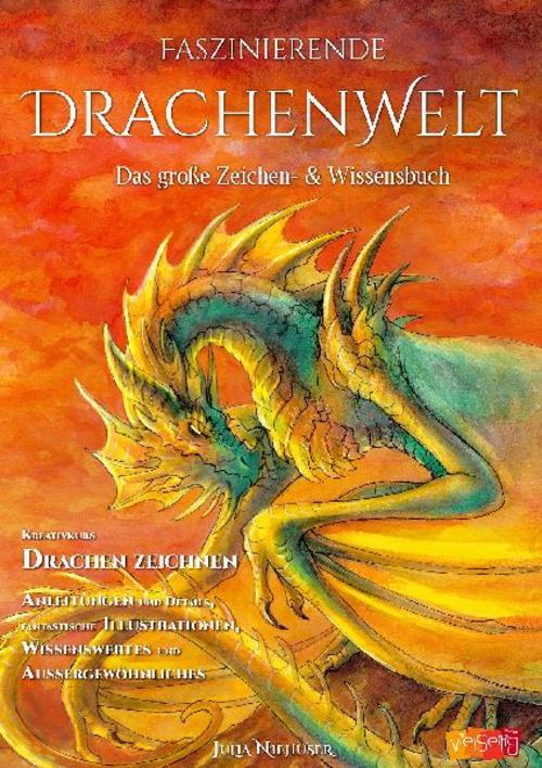 Faszinierende Drachenwelt