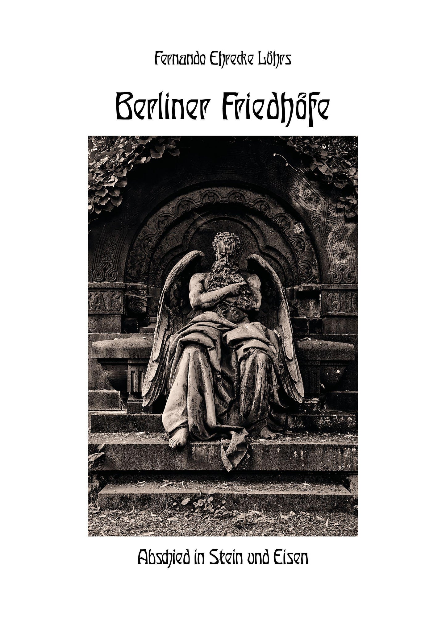 Berliner Friedhöfe
