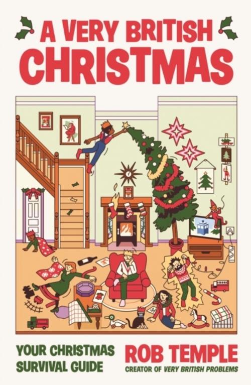 A Very British Christmas