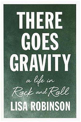 There Goes Gravity