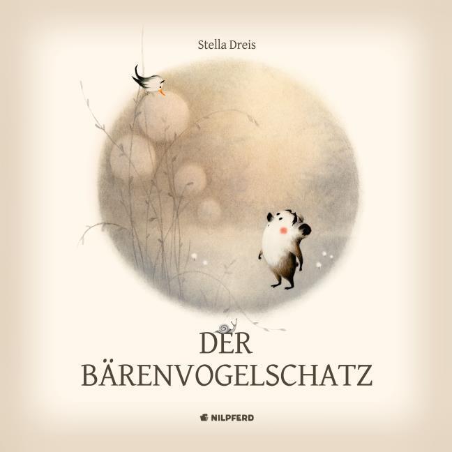 Der Bärenvogelschatz