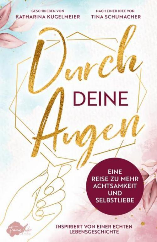 Buchcover: Durch deine Augen