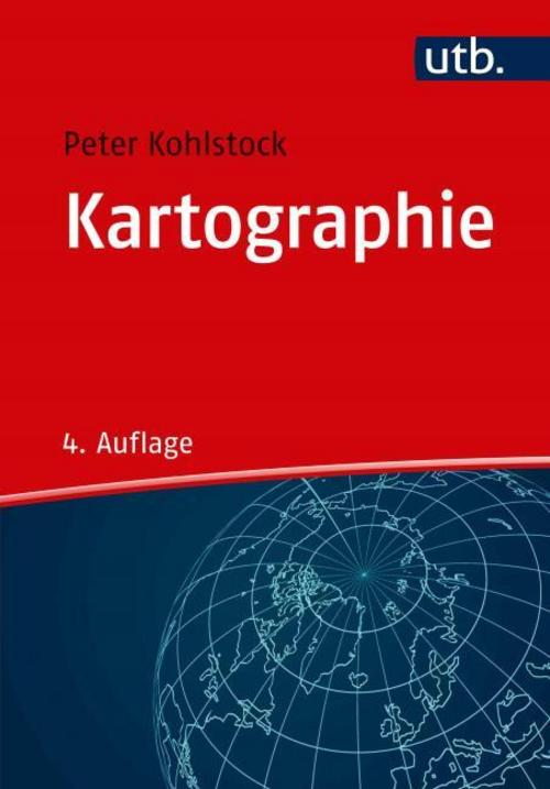 Buchcover: Kartographie