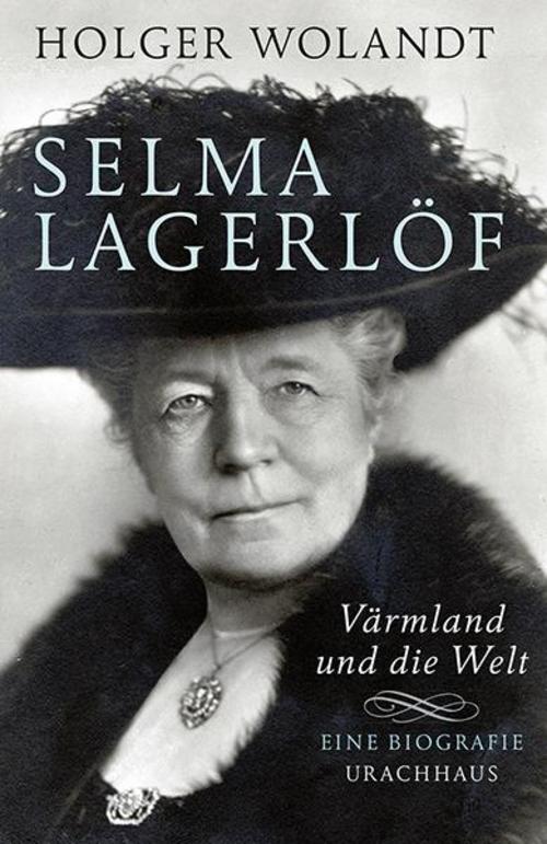 Buchcover: Selma Lagerlöf