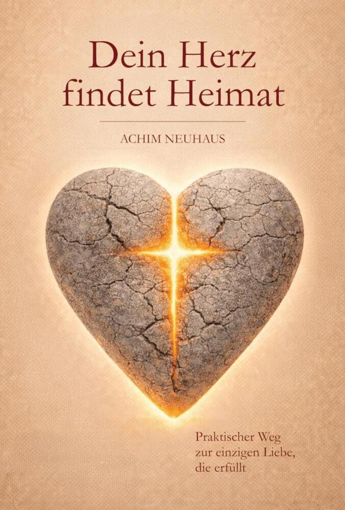 Dein Herz findet Heimat
