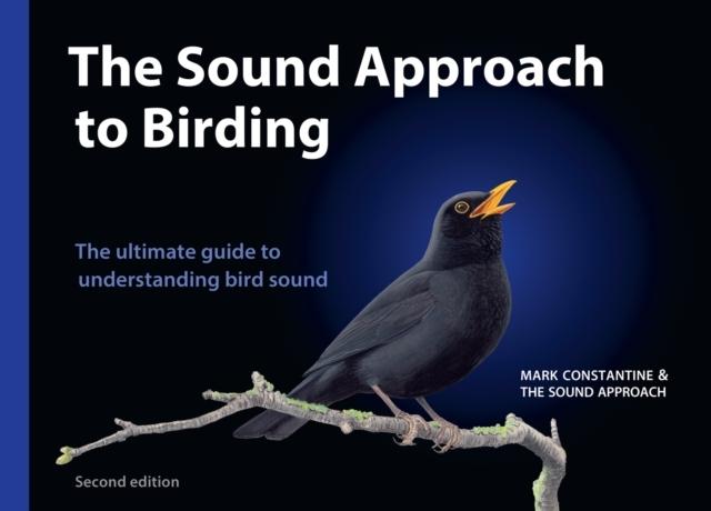 XSOUND APPROACH TO BIRDING HB