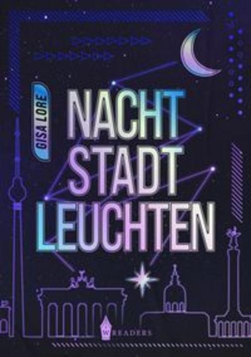 Nachtstadtleuchten