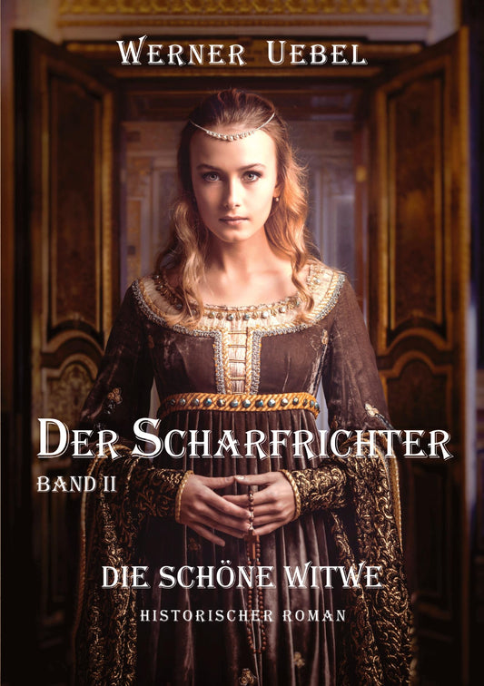 Der Scharfrichter II