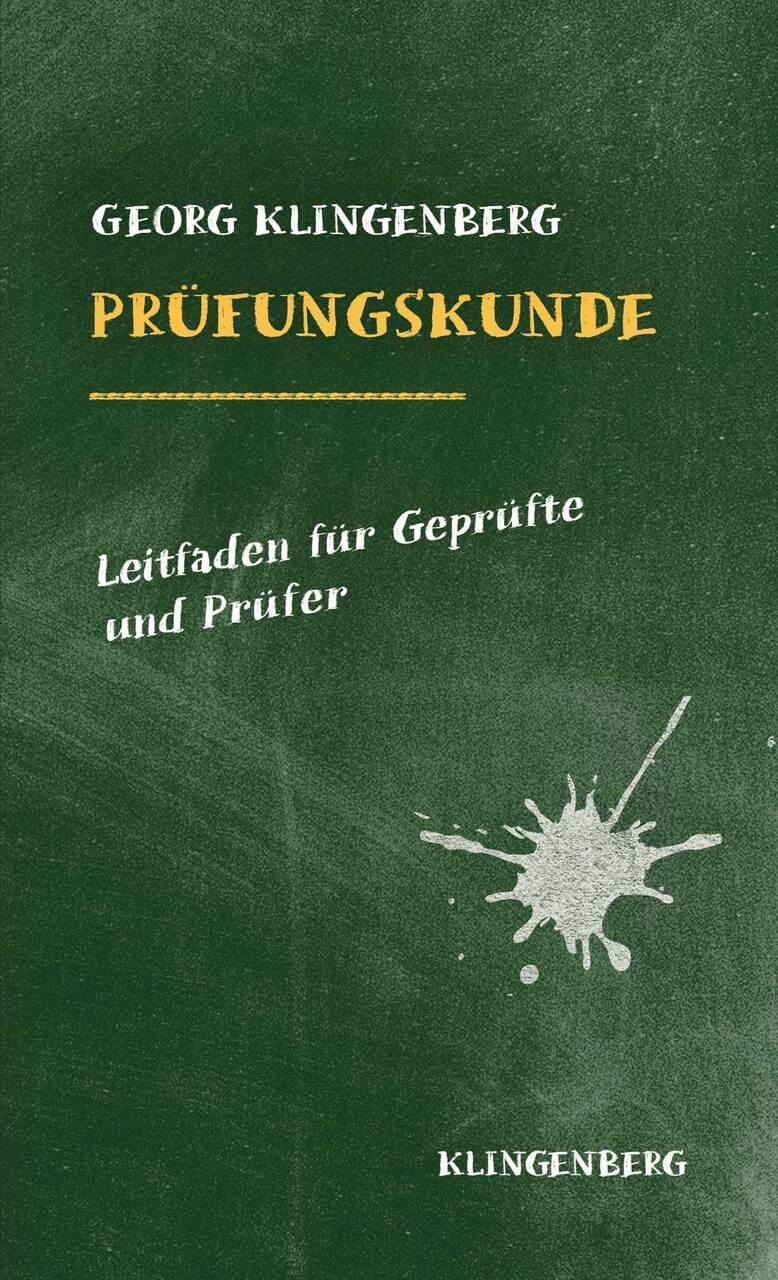 Prüfungskunde