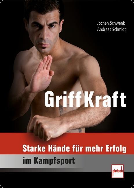 Buchcover: GriffKraft