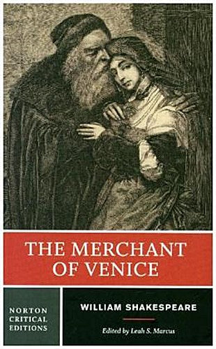 The Merchant of Venice