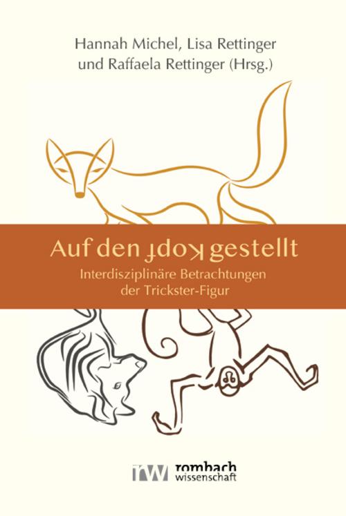 Auf den Kopf gestellt