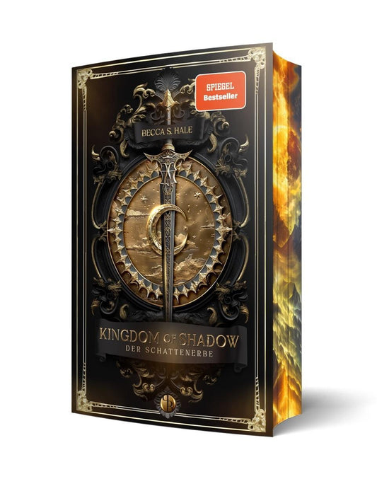 Kingdom of Shadow