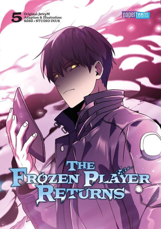 The Frozen Player Returns 05