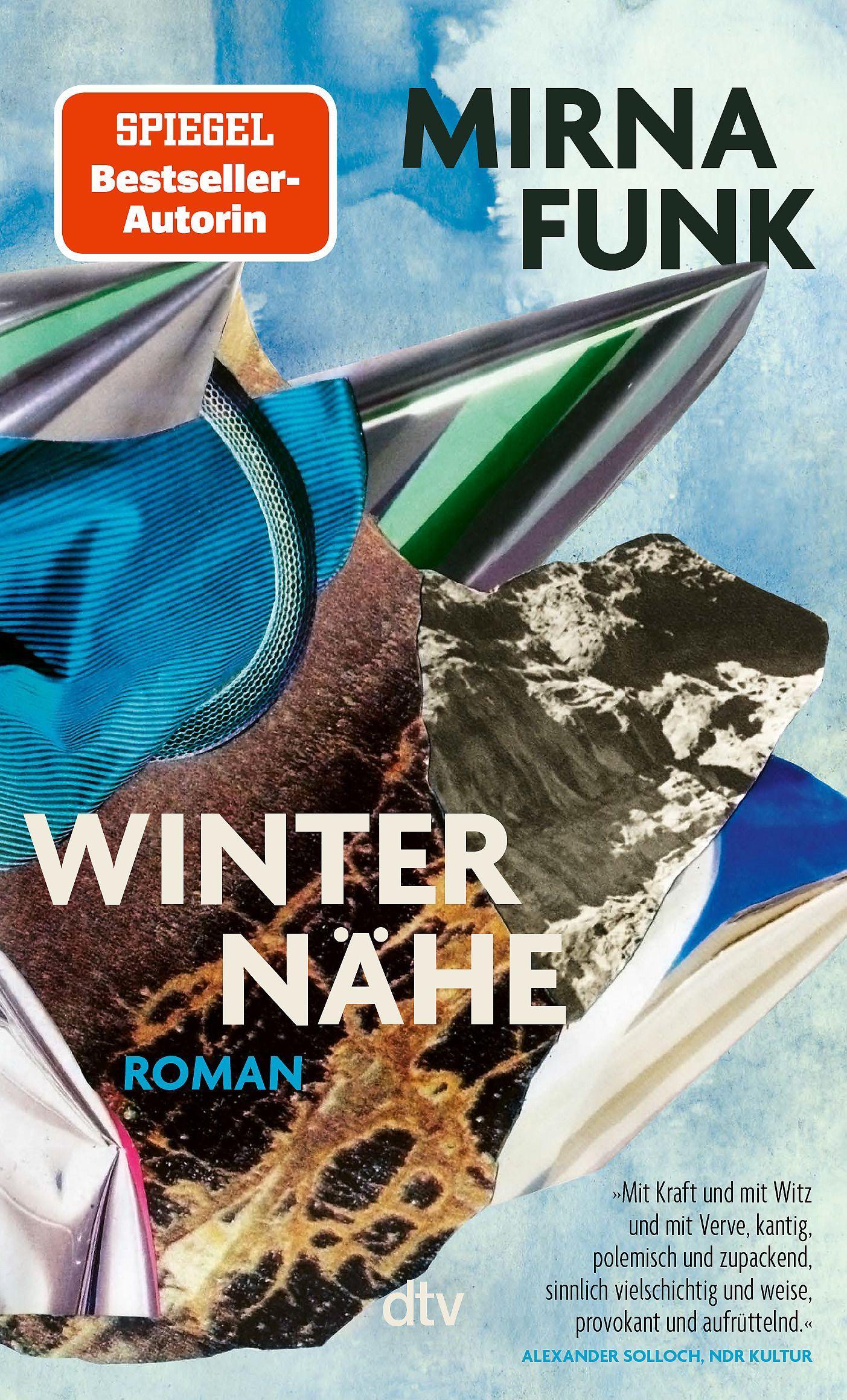 Winternähe