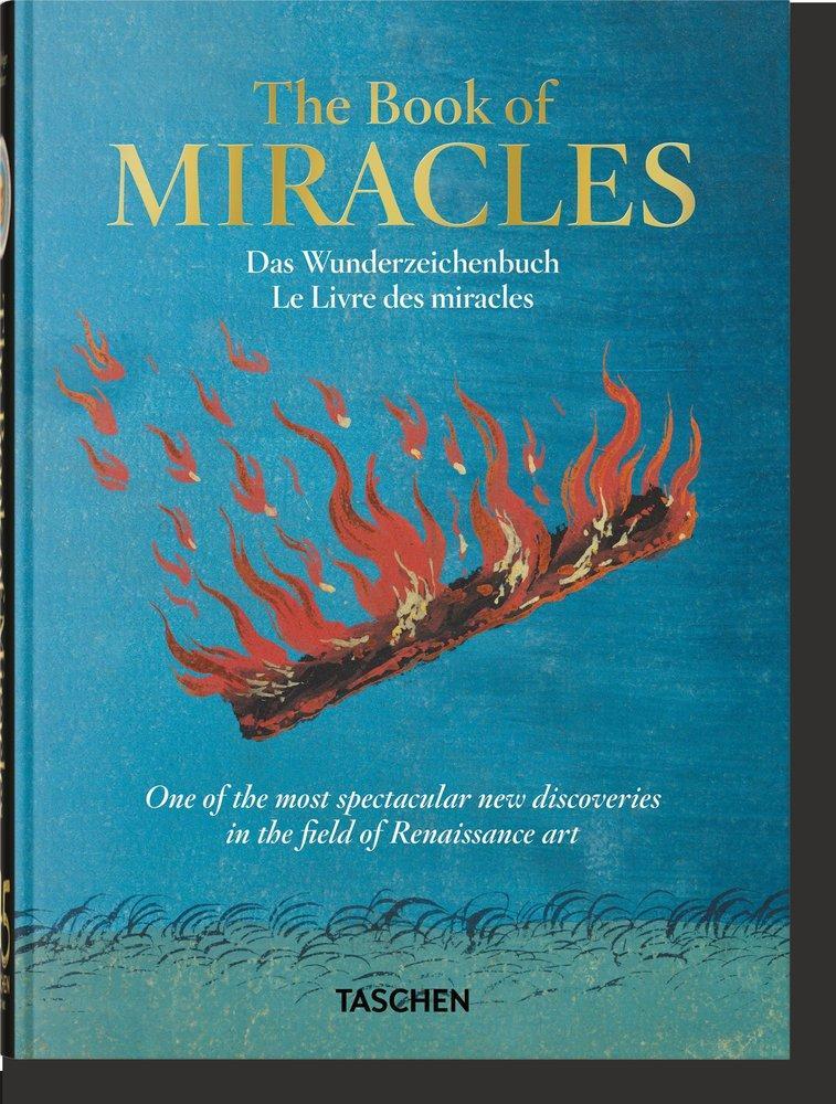 The Book of Miracles. 45th Ed.: Das Wunderzeichenbuch (45th Edition)