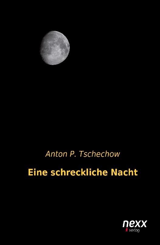 Eine schreckliche Nacht