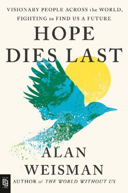 Hope Dies Last