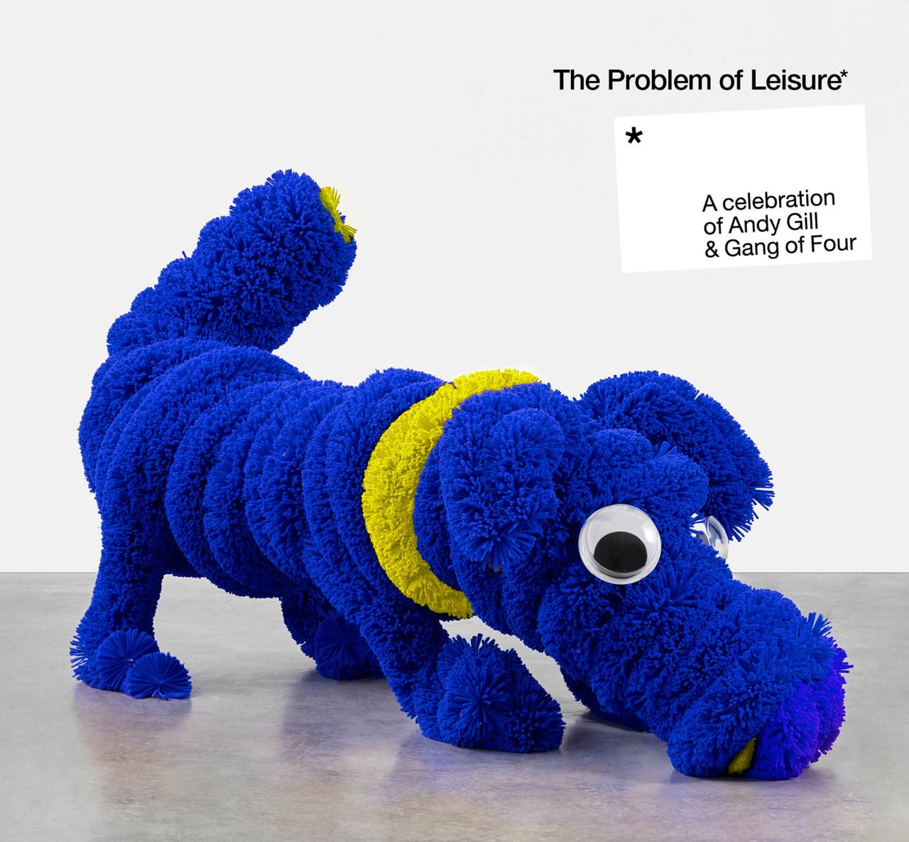 The Problem Of Leisure,2 Audio-CD (Digipak)