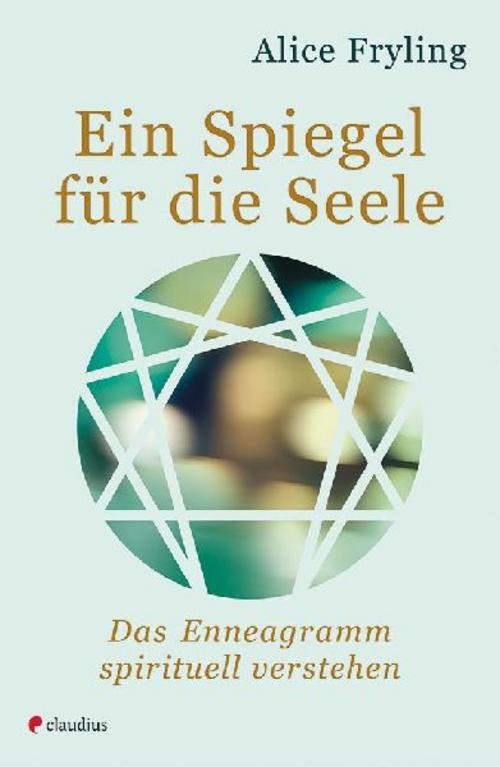 Buchcover: Ein Spiegel für die Seele