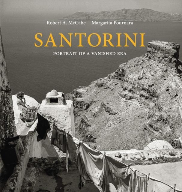 Santorini