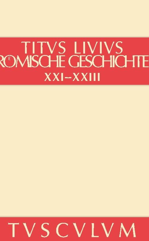 Buch 21-23