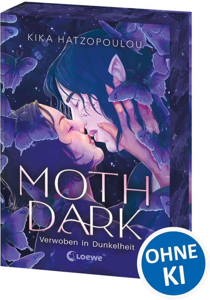 Moth Dark