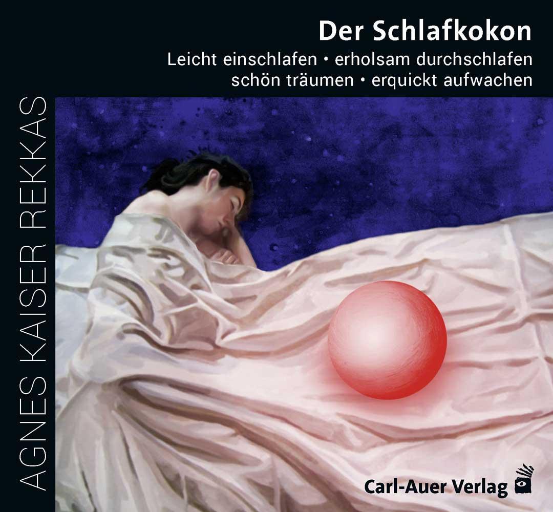 Der Schlafkokon,3 Audio-CDs